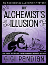 Cover image for The Alchemist's Illusion
